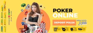Poker Online Deposit Bank