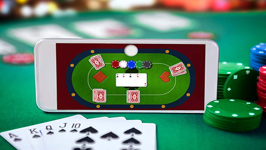 IDN Poker Terpercaya Pendapatannya Game Kartu Teratas Lalu Terhebat