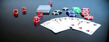 Poker Online Situs Teraman Lalu Jempolan Sangat Ahli