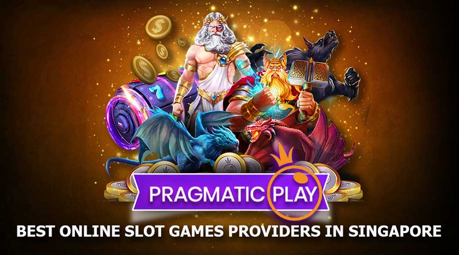 Permainan Slot Online Yang Utarakan Waktu Berlebihan Keuntungan
